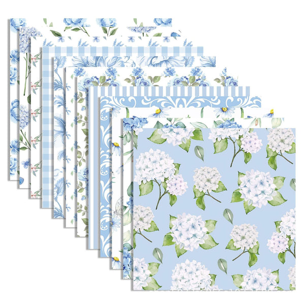 Poppy Crafts 12"x12" Paper Pack