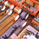 Poppy Crafts Washi Tape