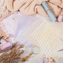 Poppy Crafts Retro Collection - Material Pack - Nebula*
