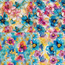 Poppy Crafts 6"x6" Paper Pack