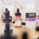 Liquitex Professional Flow-Aid Additive 118ml
