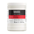 Liquitex Professional Gloss Gel Medium 946ml