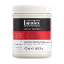 Liquitex Professional Gloss Heavy Gel Medium 473ml
