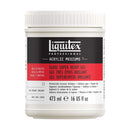 Liquitex Professional Gloss Super Heavy Gel Medium 473ml*