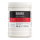 Liquitex Professional Gloss Super Heavy Gel Medium 946ml*