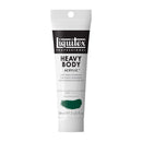 Liquitex Professional Heavy Body Acrylic 59ml - S2 - Green Deep Permanent*