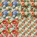 Poppy Crafts 6"x6" Paper Pack