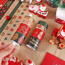 Poppy Crafts Washi Tape #92 - Merry Christmas #5