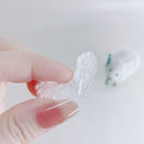 Poppy Crafts Clear Stamps