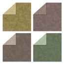 Poppy Crafts 12"x 12" Paper Pack