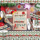 Poppy Crafts Washi Tape