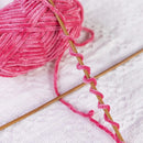 Poppy Crafts Smooth Like Velvet Yarn 100g - Humbugs