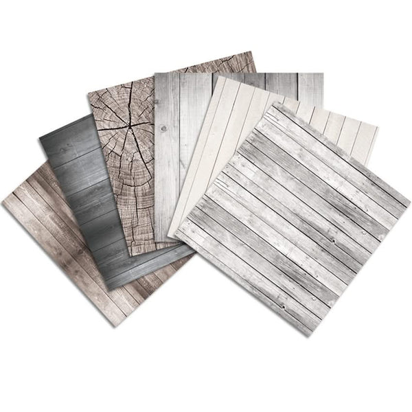 Poppy Crafts 12"x12" Paper Pack