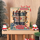 Poppy Crafts Washi Tape #91 - Merry Christmas #4