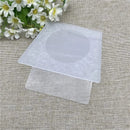 Poppy Crafts Embossing Folder