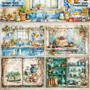 Poppy Crafts A5 Paper Pack