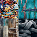 Poppy Crafts 6"x6" Paper Pack