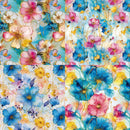 Poppy Crafts 6"x6" Paper Pack