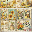 Poppy Crafts A5 Paper Pack