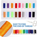 Poppy Crafts Sewing Kit