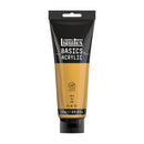 Liquitex Basics Acrylic Paint 118ml - Gold
