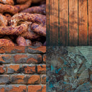 Poppy Crafts 6"x6" Paper Pack