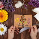 Poppy Craft Stencil Kit