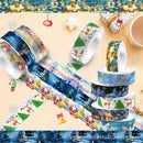 Poppy Crafts Washi Tape