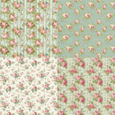 Poppy Crafts 6"x6" Paper Pack