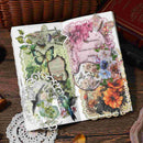 Poppy Crafts Garden Scrap Paper Pack - Autumn Island*
