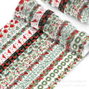 Poppy Crafts Washi Tape