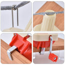 Poppy Crafts Yarn Winder - Purple