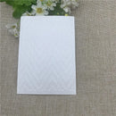 Poppy Crafts Embossing Folder