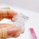 Poppy Crafts Clear Stamps