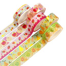 Poppy Crafts Washi Tape