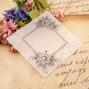 Poppy Crafts Embossing Folder & Layering Stencil Kit