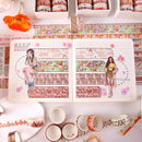 Poppy Crafts Washi Tape