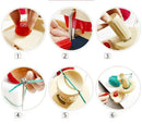 Poppy Crafts Yarn Winder - Green