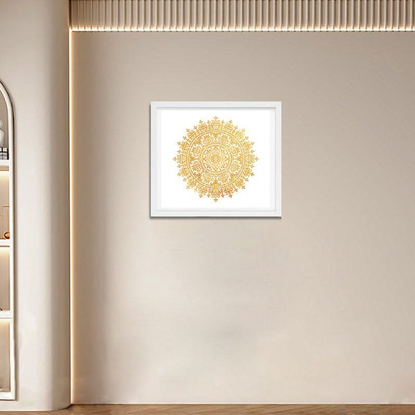 Poppy Craft Stencil Kit