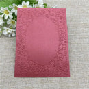 Poppy Crafts Embossing Folder