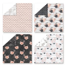 Poppy Crafts 12"x 12" Paper Pack