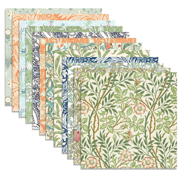 Poppy Crafts 12"x12" Paper Pack