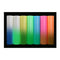 Poppy Crafts Glow in the Dark Heat Transfer Vinyl 7 pk - 10“ x 12"
