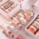 Poppy Crafts Washi Tape
