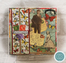 Craft Consortium The Essential Craft Papers - 6"x6" - The Collector