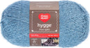 Red Heart Hygge Yarn 8oz - Slate Blue