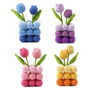 Poppy Crafts Learn to Crochet Kit