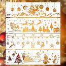 Poppy Craft Stencil Kit