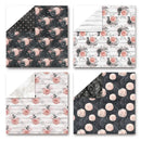 Poppy Crafts 12"x 12" Paper Pack