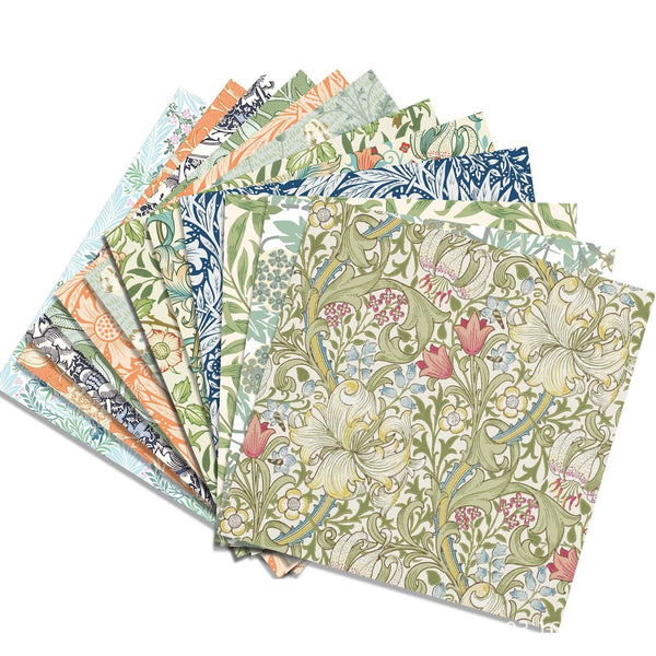 Poppy Crafts 12"x12" Paper Pack